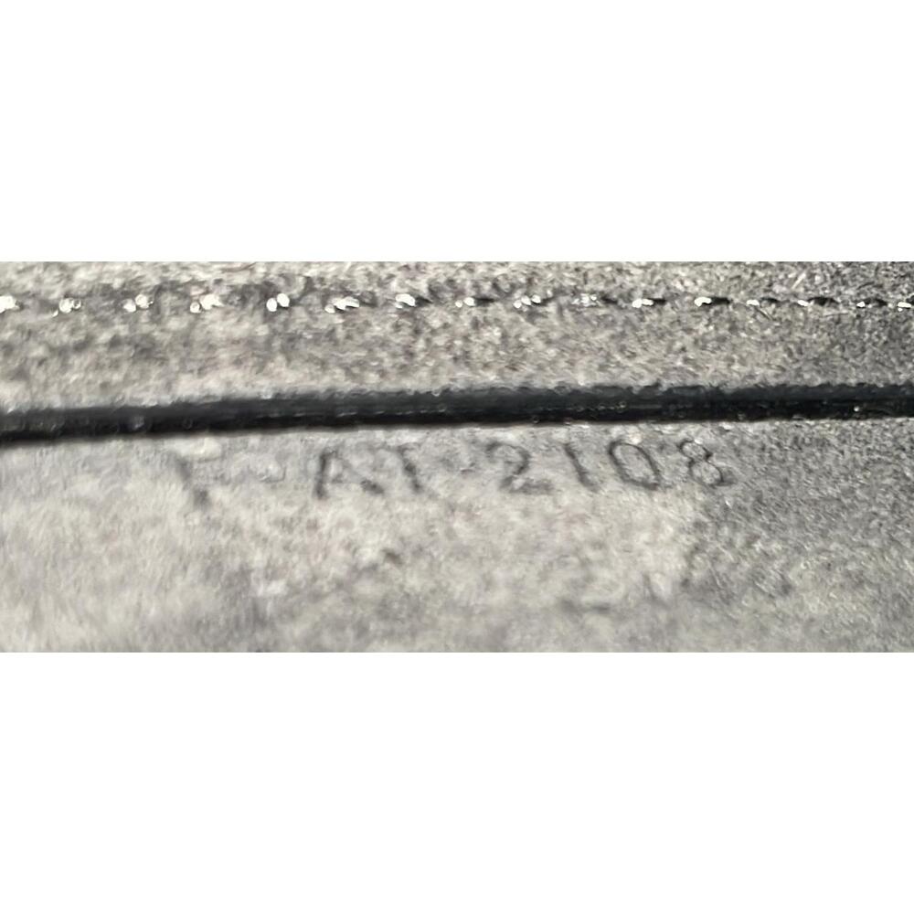 Celine Belt Bag Textured Leather Nano #236972C21B - Picture 8 of 8